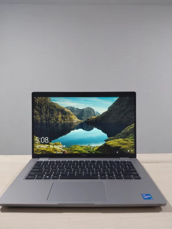 Продаю ноутбук DELL P137G СРОЧНО!