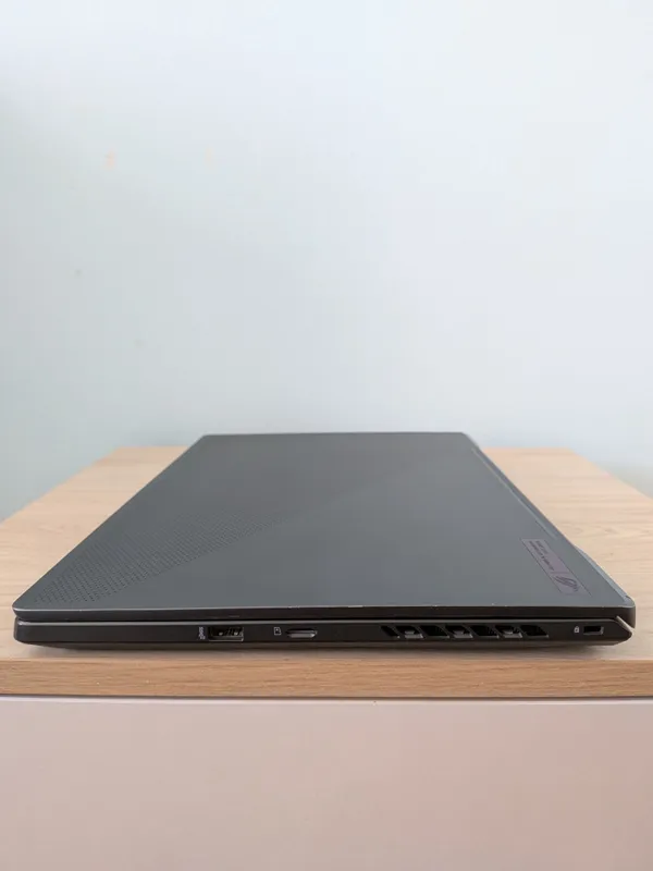 Asus Rog Zephyrus G15 2K Ryzen 9 6900HS/8/512/RTX 3060/165Hz 3 Asus Rog Zephyrus G15 2K Ryzen 9 6900HS/8/512/RTX 3060/165Hz 3