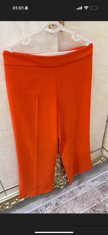 Брюки Zara 1 Брюки Zara 1