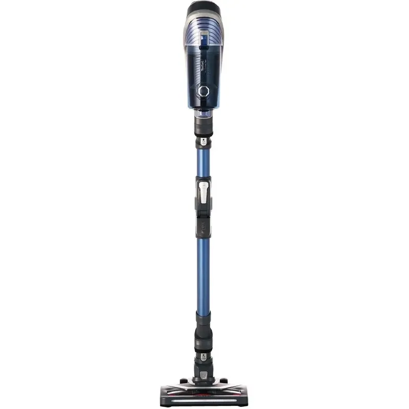 Пылесос TEFAL TY9690WO