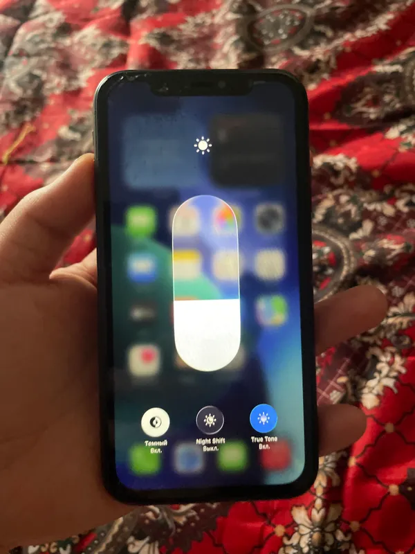 iPhone 11 2