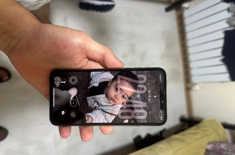 Iphone 11 pro max LL/A region 160$ 4