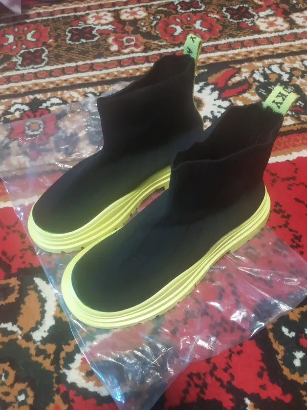 Oyok kiyim 3