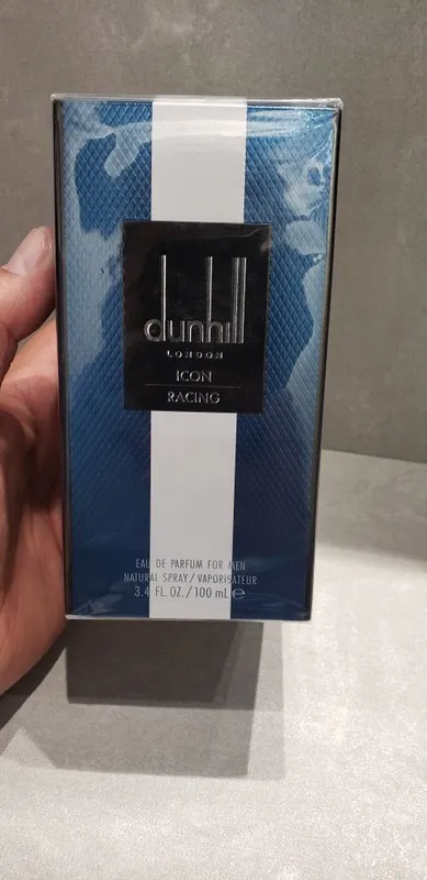 Dunhill icon Racing eau de parfum