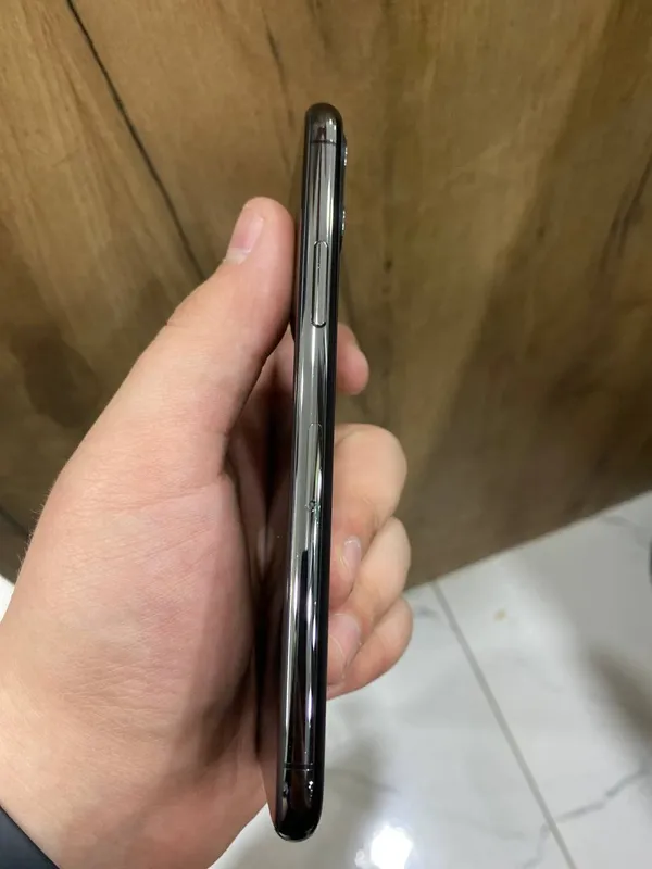 Iphone 11 pro