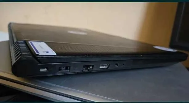 Lenovo Legion Y520 — фото 3