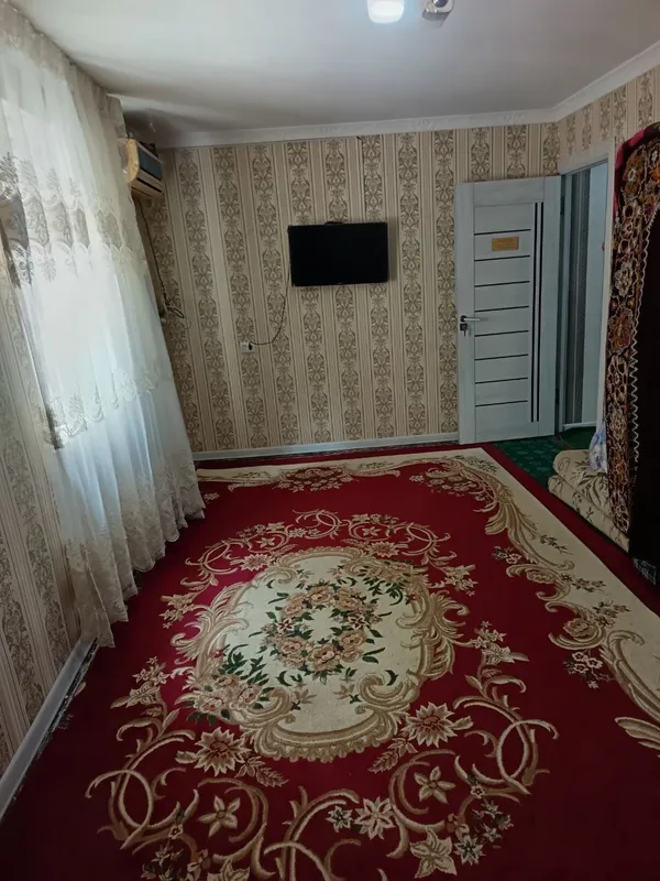 срочно продам 1/1/5 кирпич 2х6 Чиланзар 23