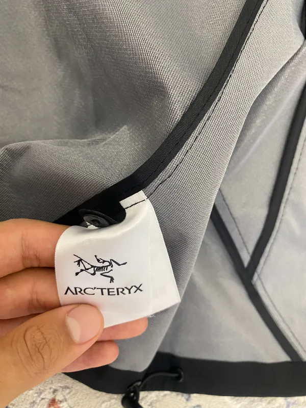 Arcteryx 8