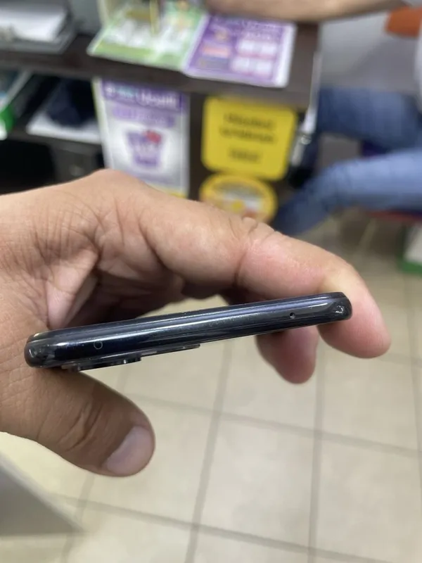 Xiaomi 11 Lite 5g Ne — фото 3