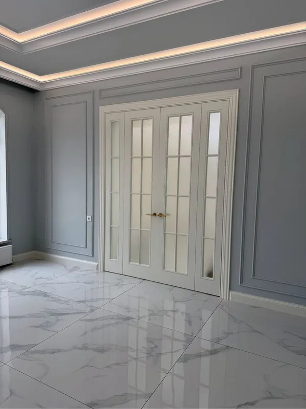 Mdf Eshik Pluntus O’rnatish Toshkent bo’ylab — фото 2