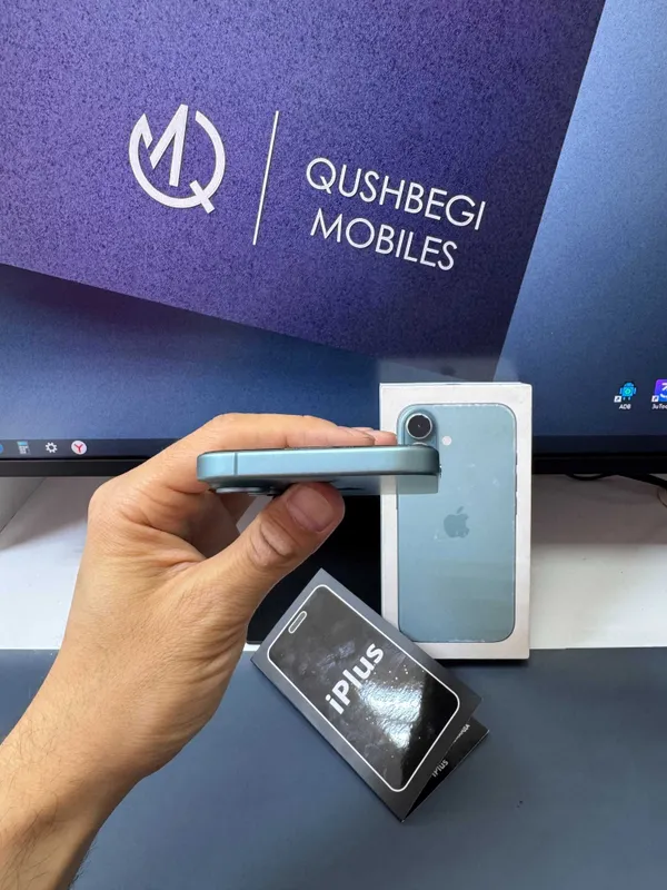 97% yomkost Global - Xiaomi 14 - 12/256GB — фото 1