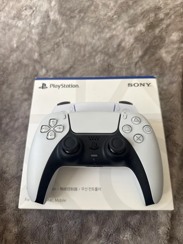 Ps 5 dualsense joystick yengi hali 15 kun bomadi 1 Ps 5 dualsense joystick yengi hali 15 kun bomadi 1