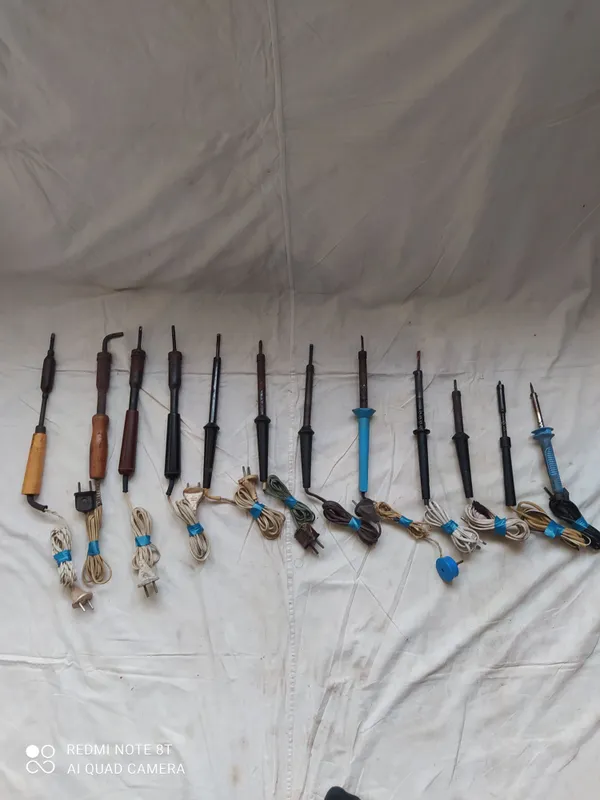 продам паяльник СССР 1 продам паяльник СССР 1