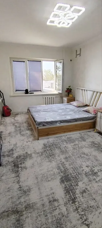 1/3/4 продается квартира, Ташкент, Яшнабад. район 2 1/3/4 продается квартира, Ташкент, Яшнабад. район 2