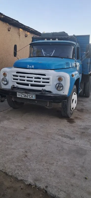 Zil sotladi xolati zor sroshni kelishadigan joyi bor