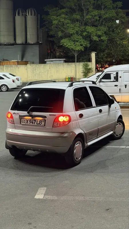 Matiz Best 2012 йил Метан бор Сотилади 3 Matiz Best 2012 йил Метан бор Сотилади 3