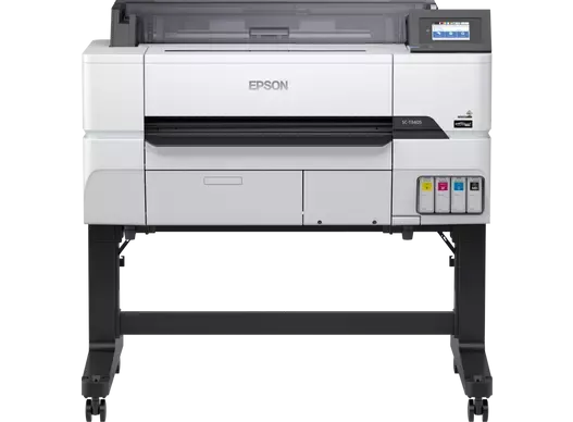 EPSON SureColor SC-T3405 A1+ плоттер 5 EPSON SureColor SC-T3405 A1+ плоттер 5