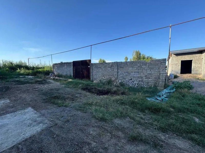 Yer sotiladi. Zangiota Ishkom maxalla. 4 sotka 1 Yer sotiladi. Zangiota Ishkom maxalla. 4 sotka 1