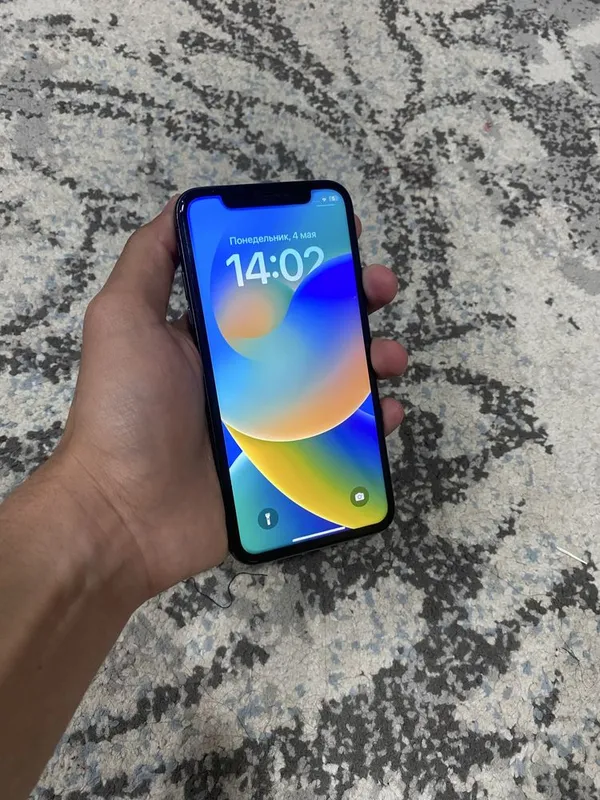 Iphone x sotiladi — фото 3
