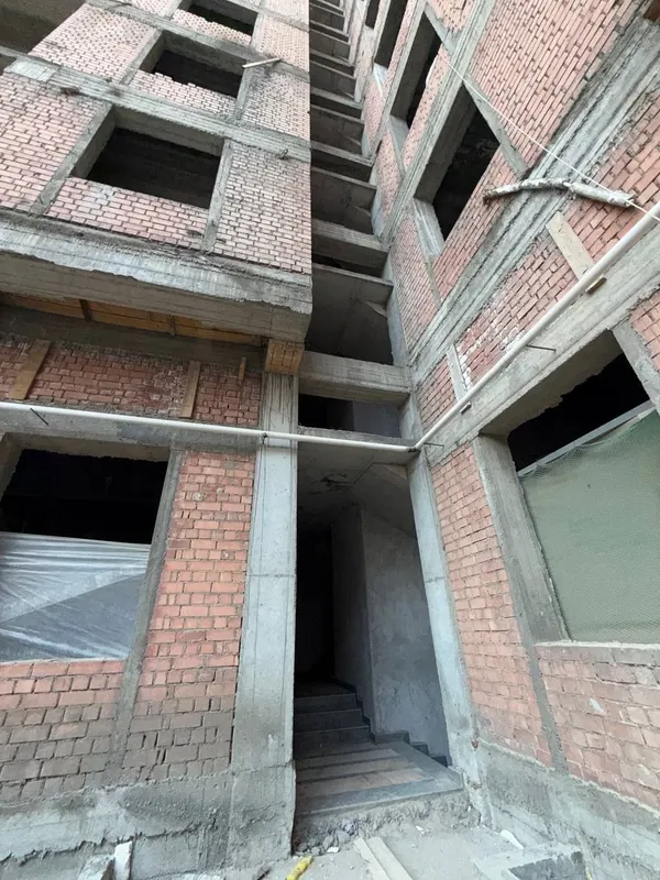3х ком коробка в центре — фото 5