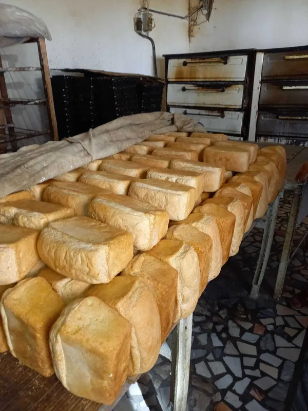 Non va non mahsulotlari (Bulka non) 1 Non va non mahsulotlari (Bulka non) 1