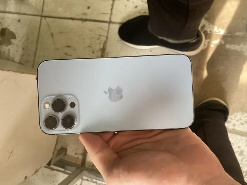 iphone 13 pro max — фото 1
