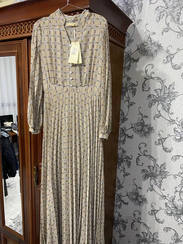 Женское платье Made in Turkey, размер 40 1 Женское платье Made in Turkey, размер 40 1