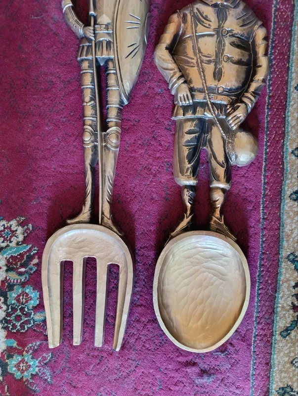 Декор для бара , кафе , ресторана , кухни ( большие ) 5