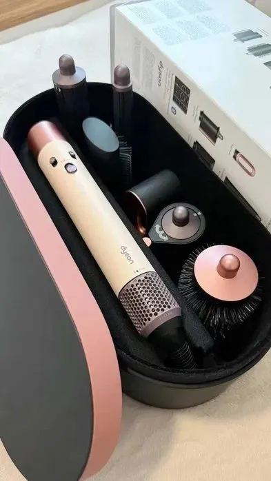 Стайлер DYSON HS08 Sakura Невероятные Скидки! | В наличии! — фото 2