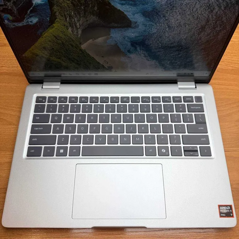 Ноутбук Dell Pro 14 Plus (Ryzen AI 7 350\64GB RAM|1TB) — фото 2