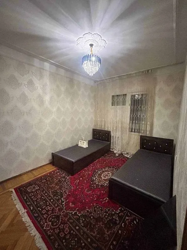 Квартира Кушбеги 7 Квартира Кушбеги 7