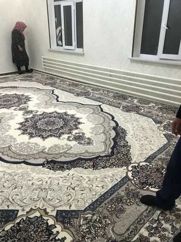 Samarqand Gilamlarini yarim narxida xarid qiling!!! — фото 2