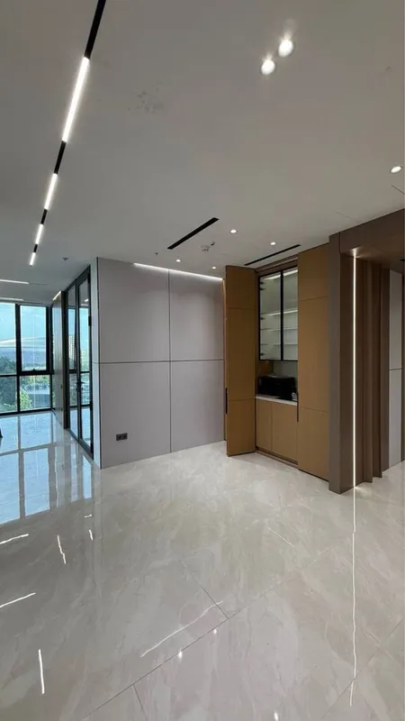 Аренда Евро офис ЖК Nest One 88м2 8