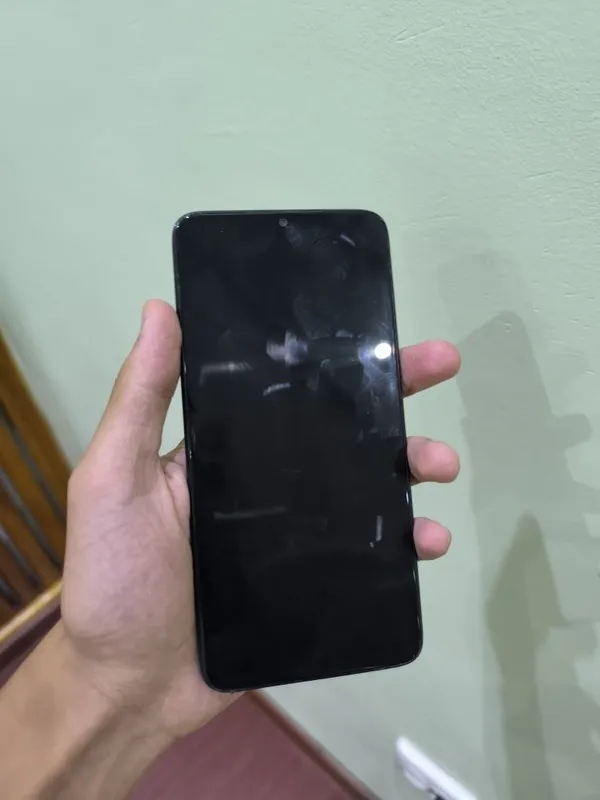 Redmi note 8 pro 128gb