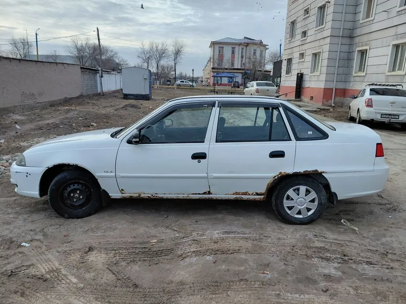 Nexia 2 SONS 2015 4 Nexia 2 SONS 2015 4