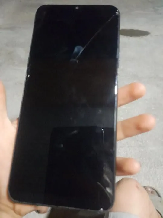 Galaxy A03 S 2