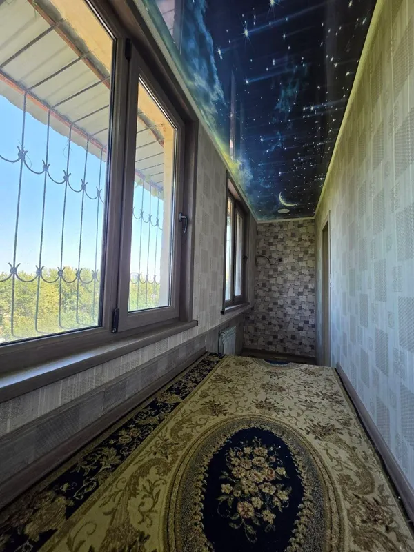 2 xonali kvartira sotiladi, 60 m², 6/9, Shayxontohur tumani 8