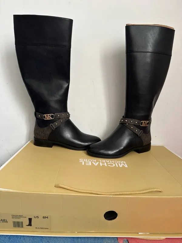 Michael Kors 100% amerika original kiyilmagan