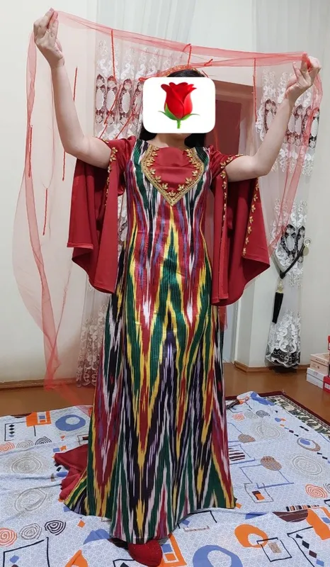 kelinlik libosi