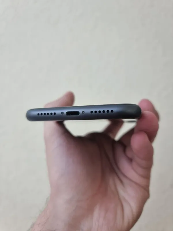 Iphone 11 64gb 87 yomkst karobka — фото 2