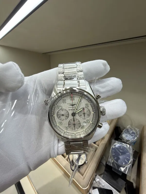 Longines Flagship Automatic 6