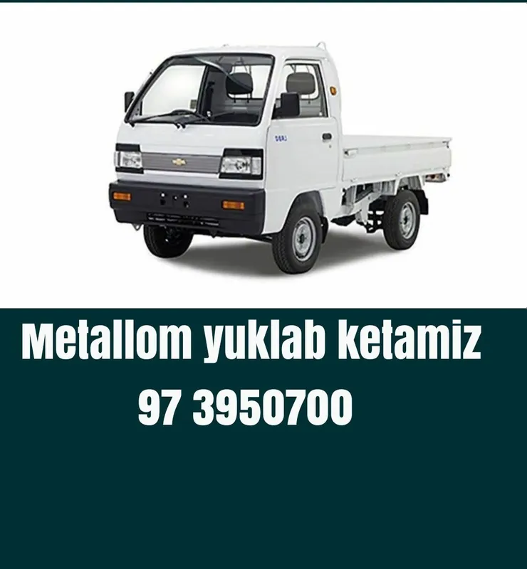 Samarqand Metalollom
