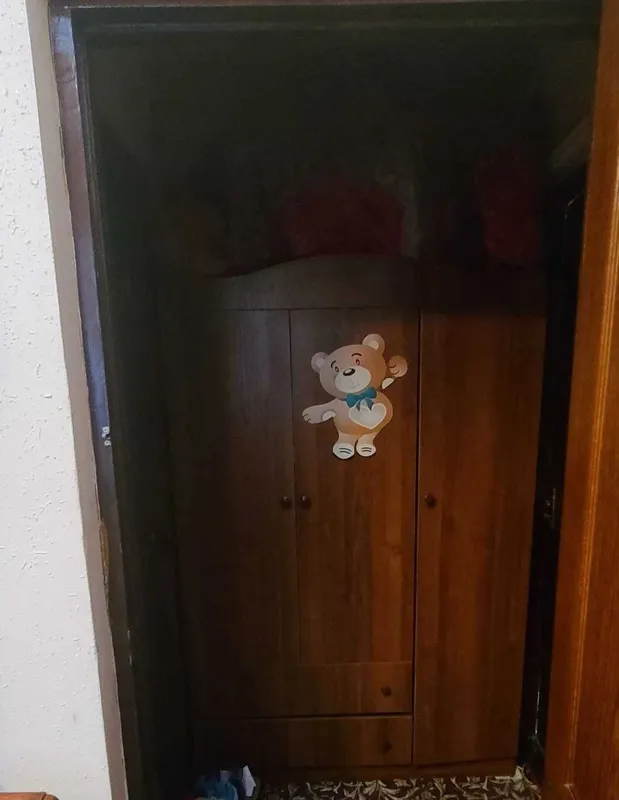 Bolalar yotoq to‘plami sotiladi 1 Bolalar yotoq to‘plami sotiladi 1