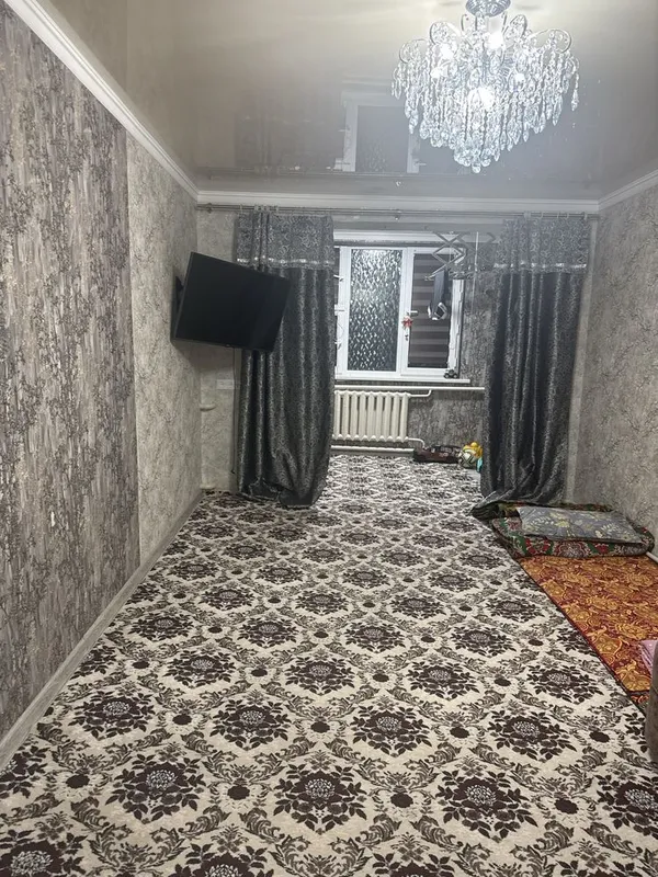 Продантся 4-х комная квартира — фото 2