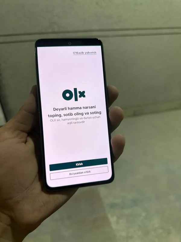 Продаётся POCO M7 Pro 5G 2 Продаётся POCO M7 Pro 5G 2