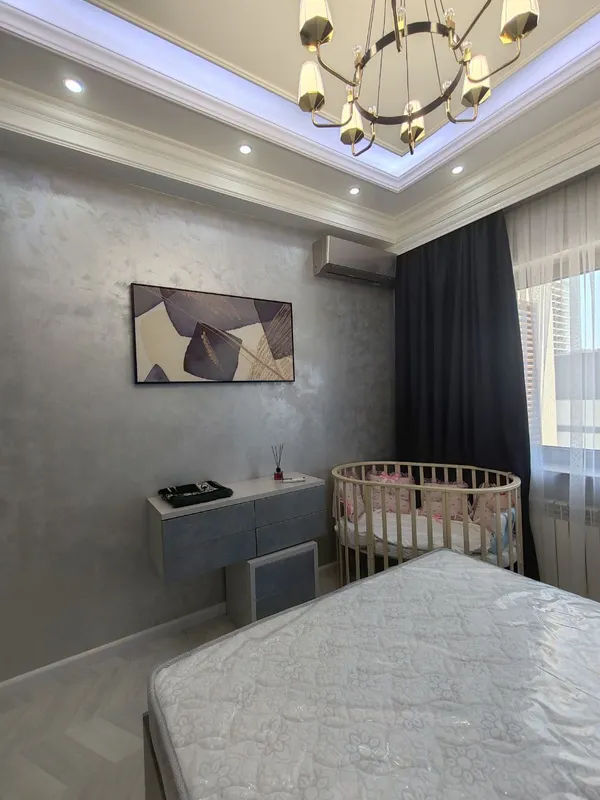 Toshkent City Gardens’da sutkalik kvartira 6 Toshkent City Gardens’da sutkalik kvartira 6