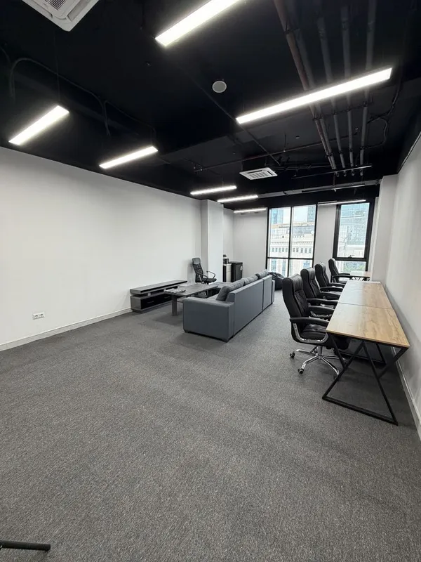 Сдается нежилое офис в Nest One — фото 3