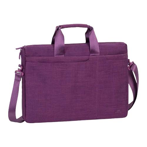 Rivacase Biscayne 8335 Purple 15.6" sumkasi 1