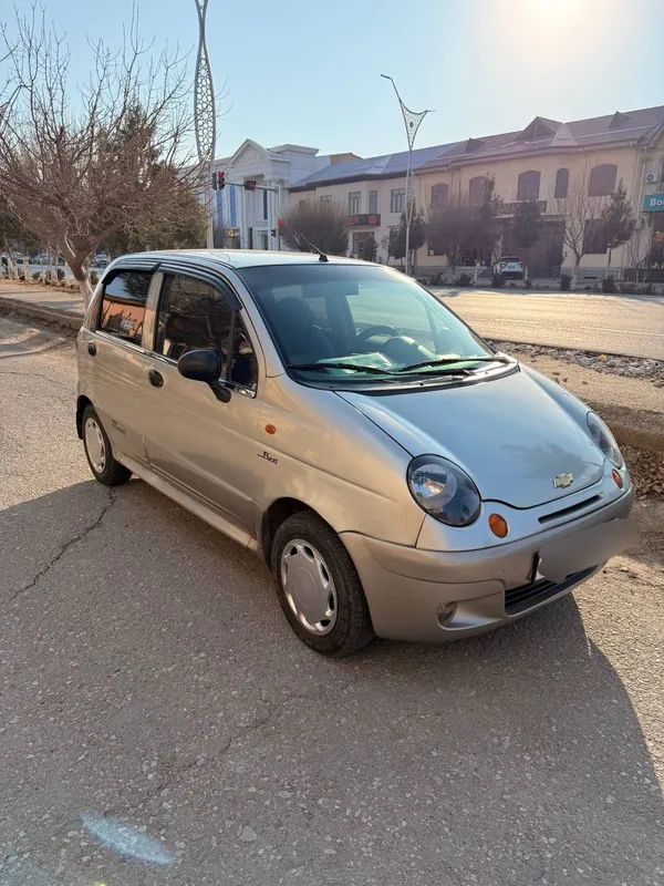 Matiz best sotiladi