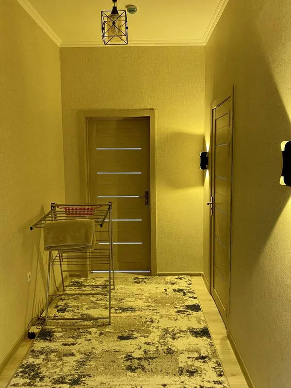 Продается квартира в новостройке, 2х комнатный, 62квм. — фото 2